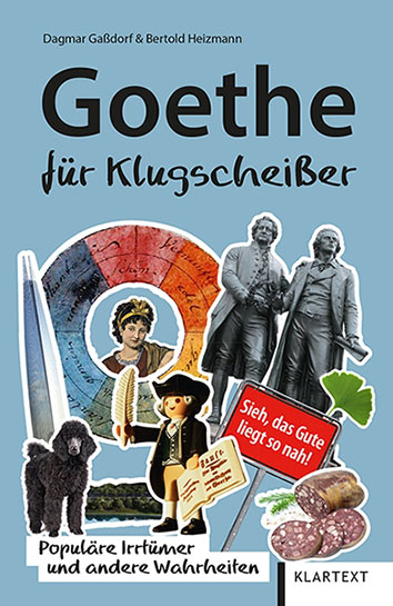 Bücher-GoethefürKlugscheißer