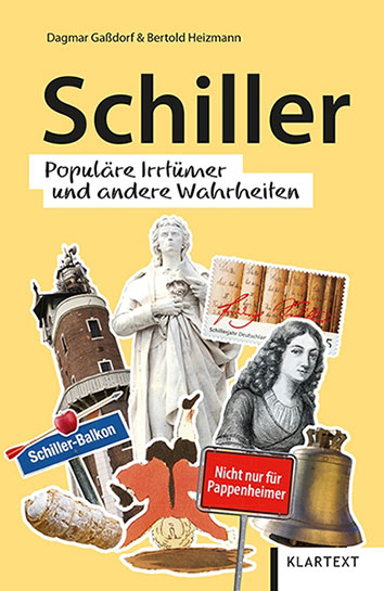 Goethe und Schiller – verständlich als ‚Einstiegsdroge‘