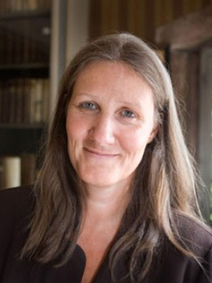 Vorstandsmitglieder im Portrait – Prof. Dr. Anne Bohnenkamp-Renken