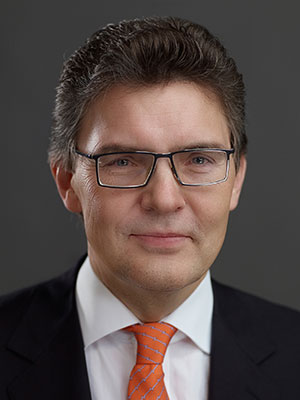 Vorstandsmitglieder im Portrait – Dr. Siegfried Jaschinski