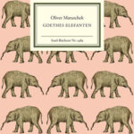 Bücher-Elefanten