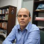 Professor Dr. Marcus Mazzari berichtet aus Brasilien