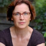 "Der Held und seine Heizung" - Lesung im Goethe- und Schiller-Archiv 1_SusanneStephan_Porträtfoto