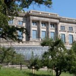 Vortrag zu Amalie Berg im Goethe- und Schiller-Archiv 100-2013-2068