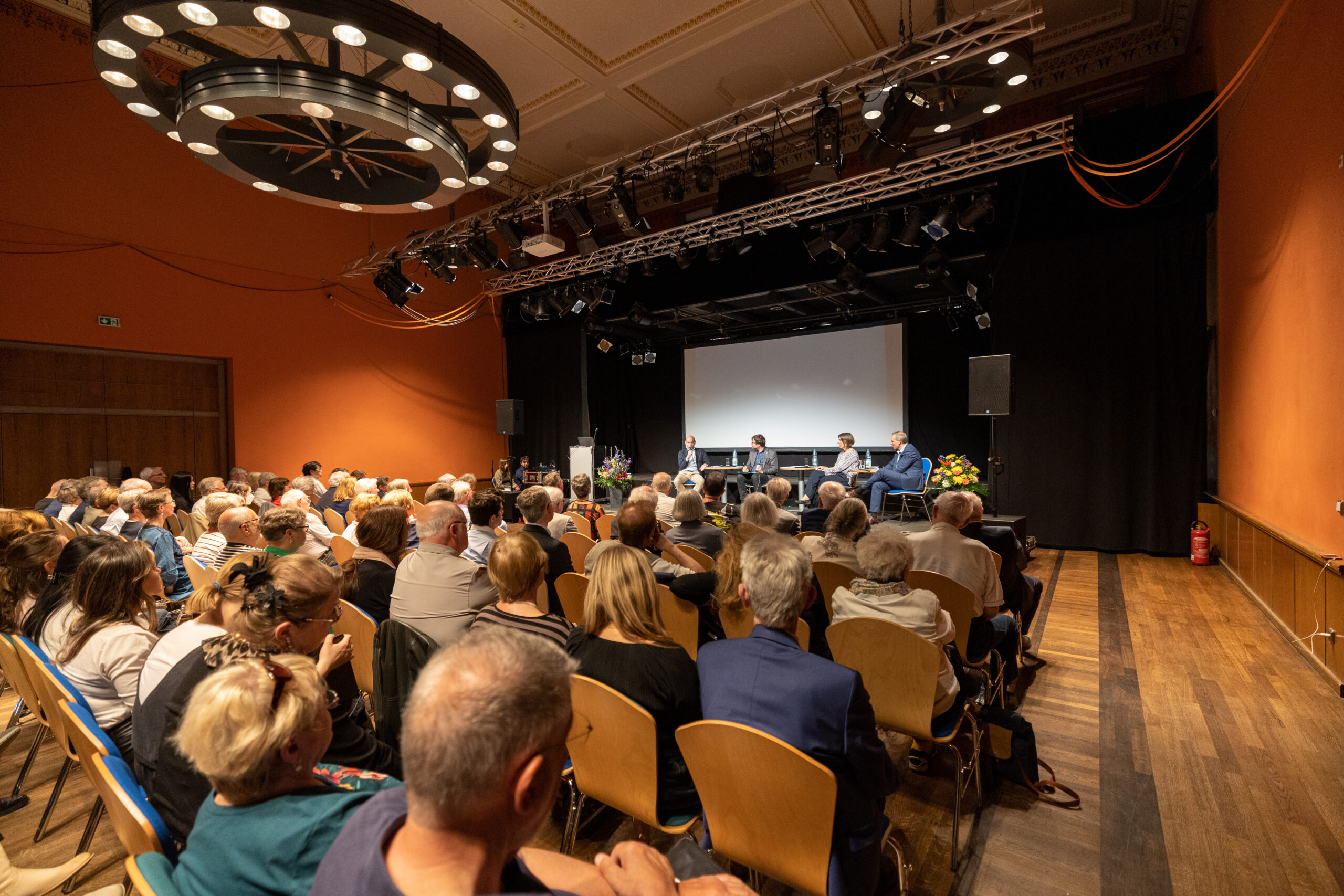 Symposium junge Goethe-Forschung 2027 – Call for Papers