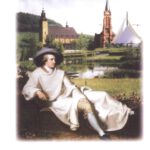 Goethe-Tradition im Westerzgebirge – 40 Jahre Ortsvereinigung Aue-Bad Schlema