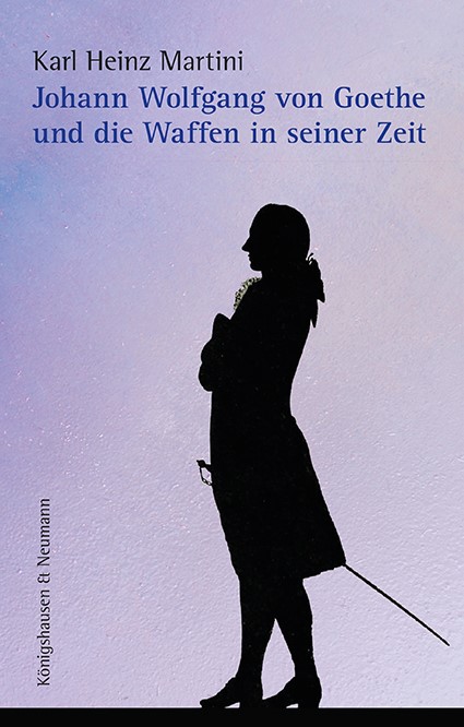 Goethe und … – die „Waffen des Dichters“
