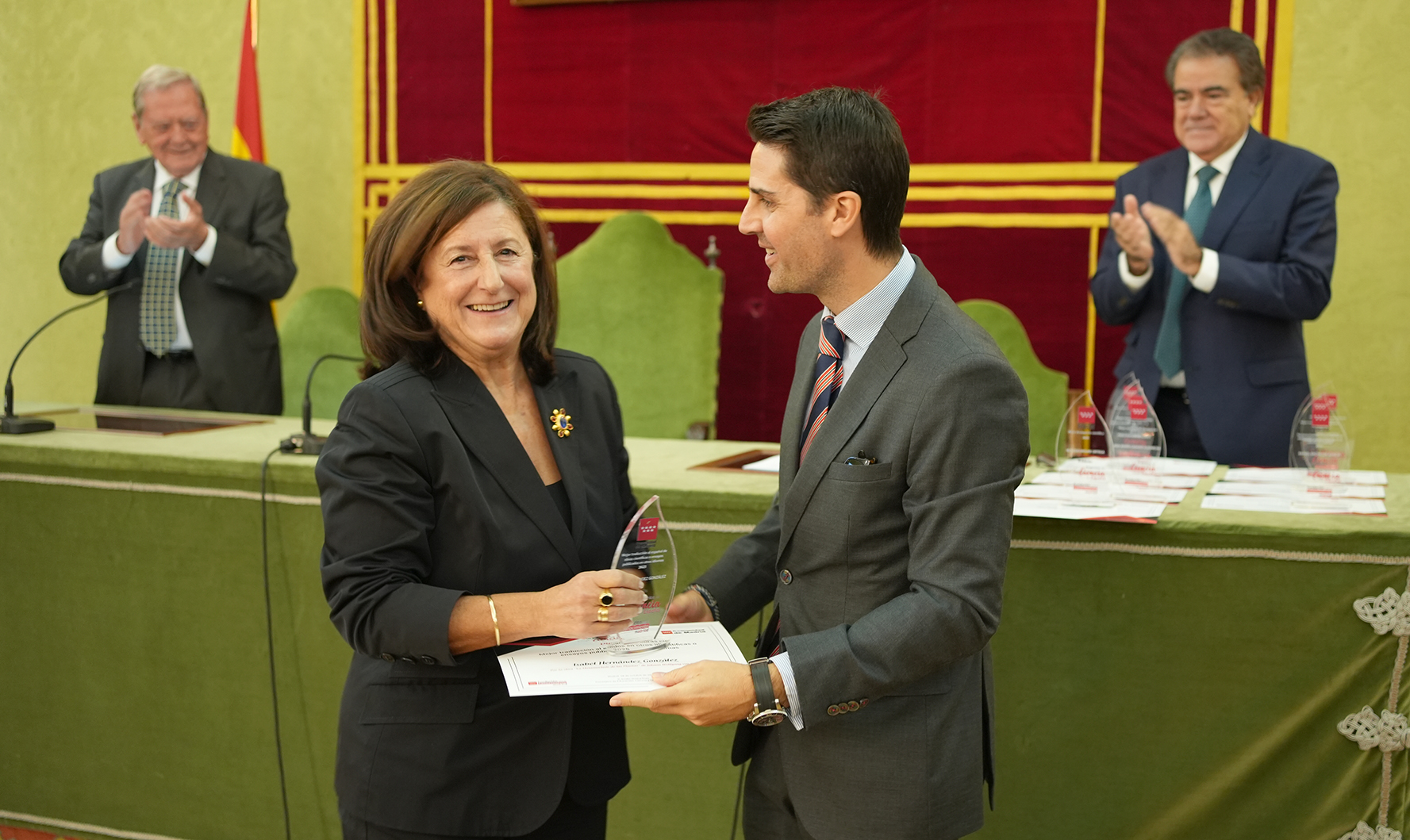 Preisgekrönte Goethe-Übersetzung von Isabel Hernández