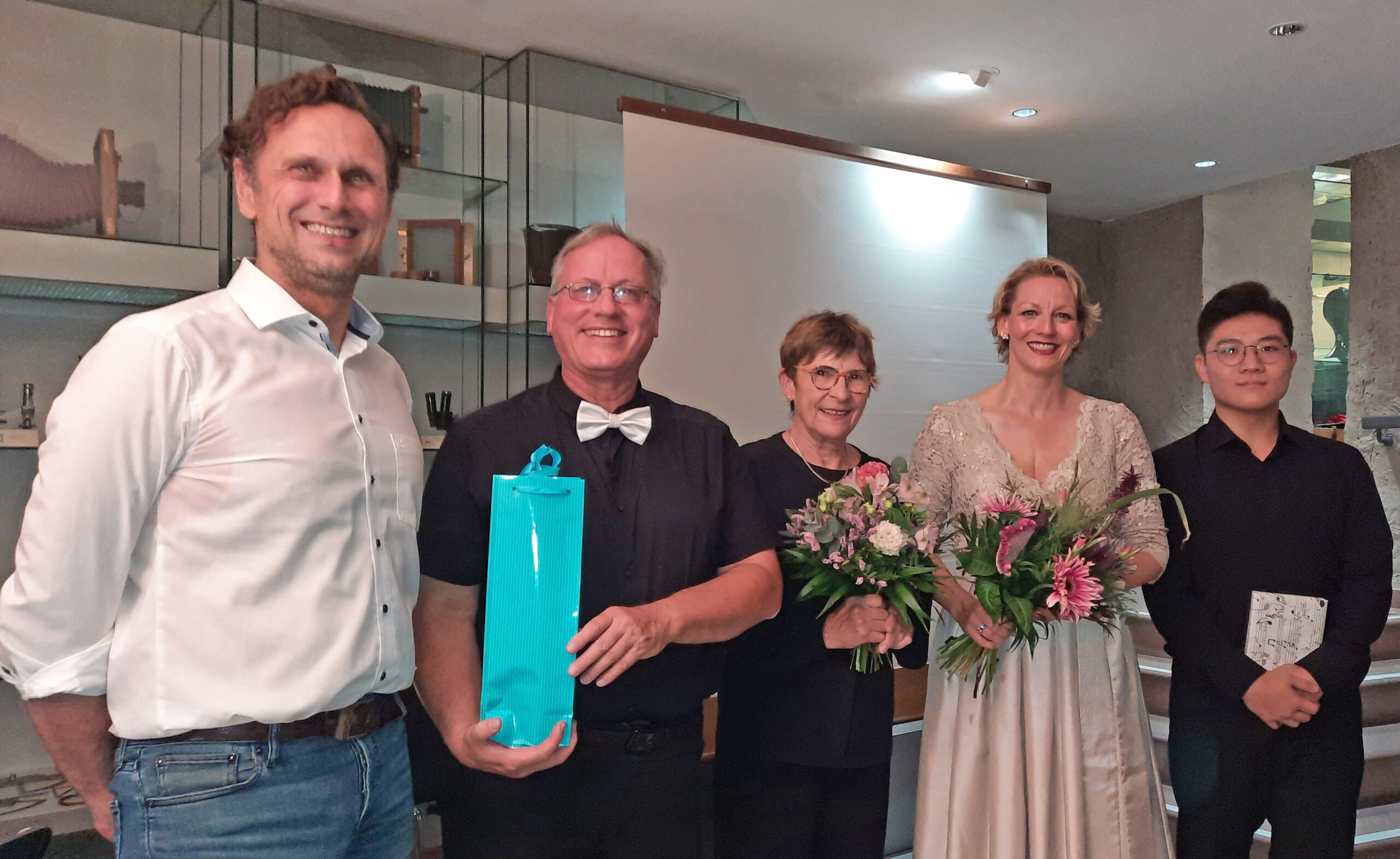 Zwei Vereine – eine Idee