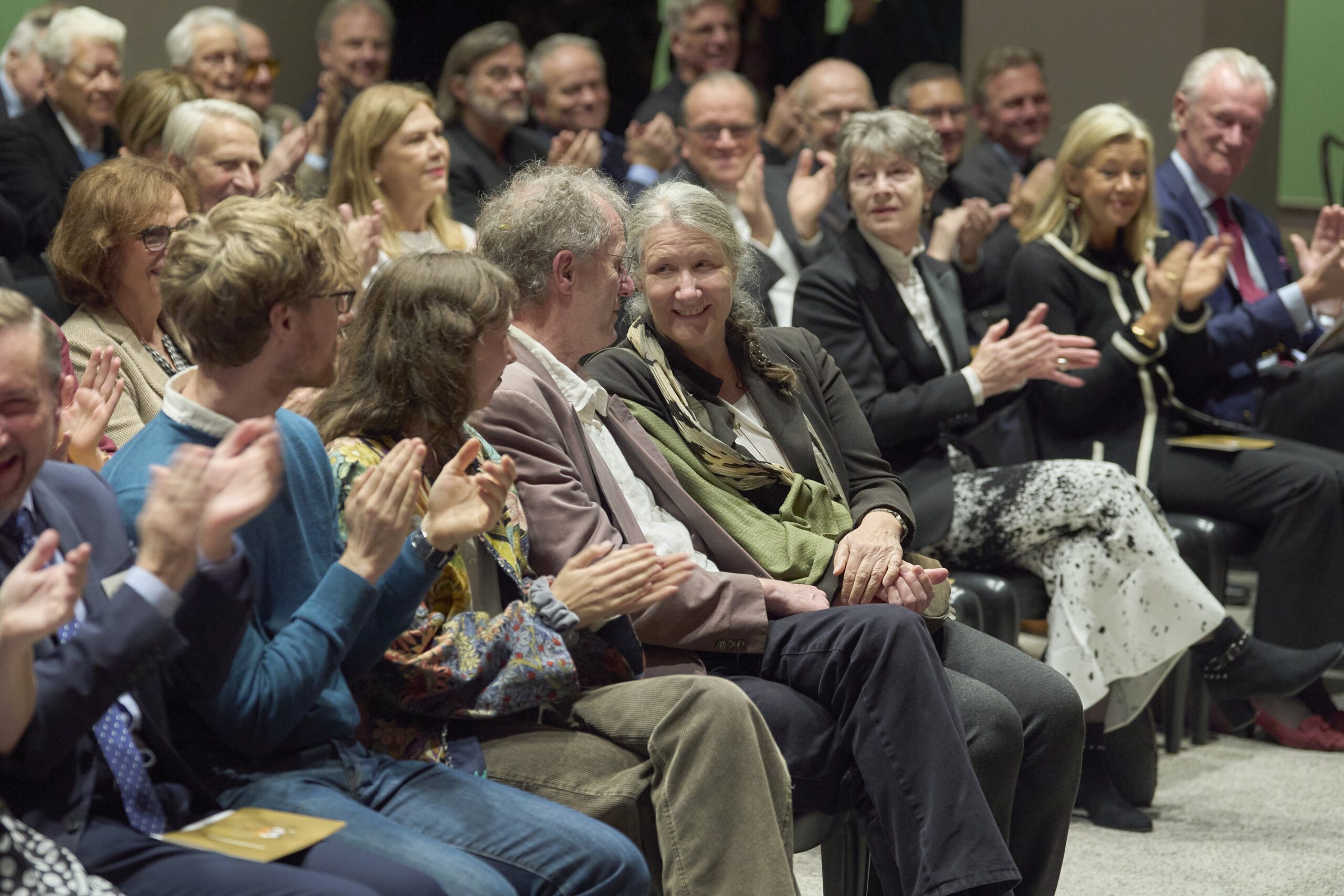 Ein Geburtstagsfest für Goethe