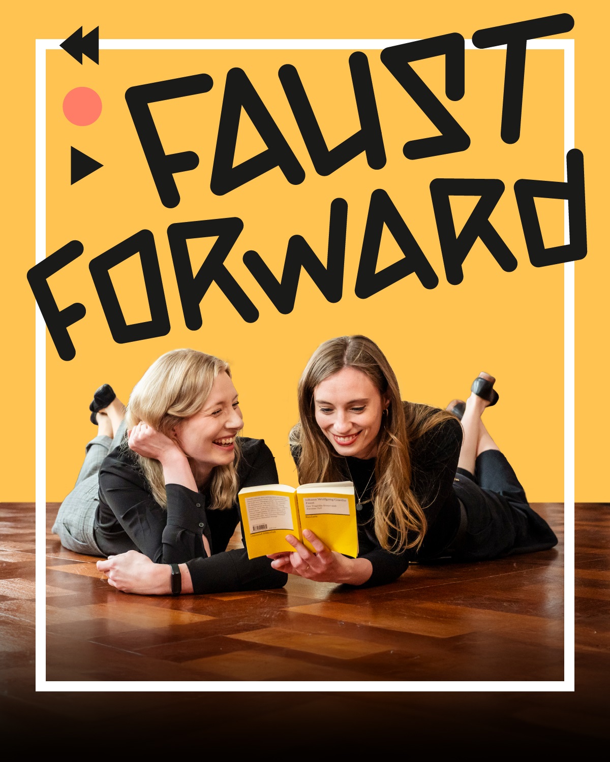 „Faust Forward“ – zehn Perspektiven auf „Faust“ zum Hören