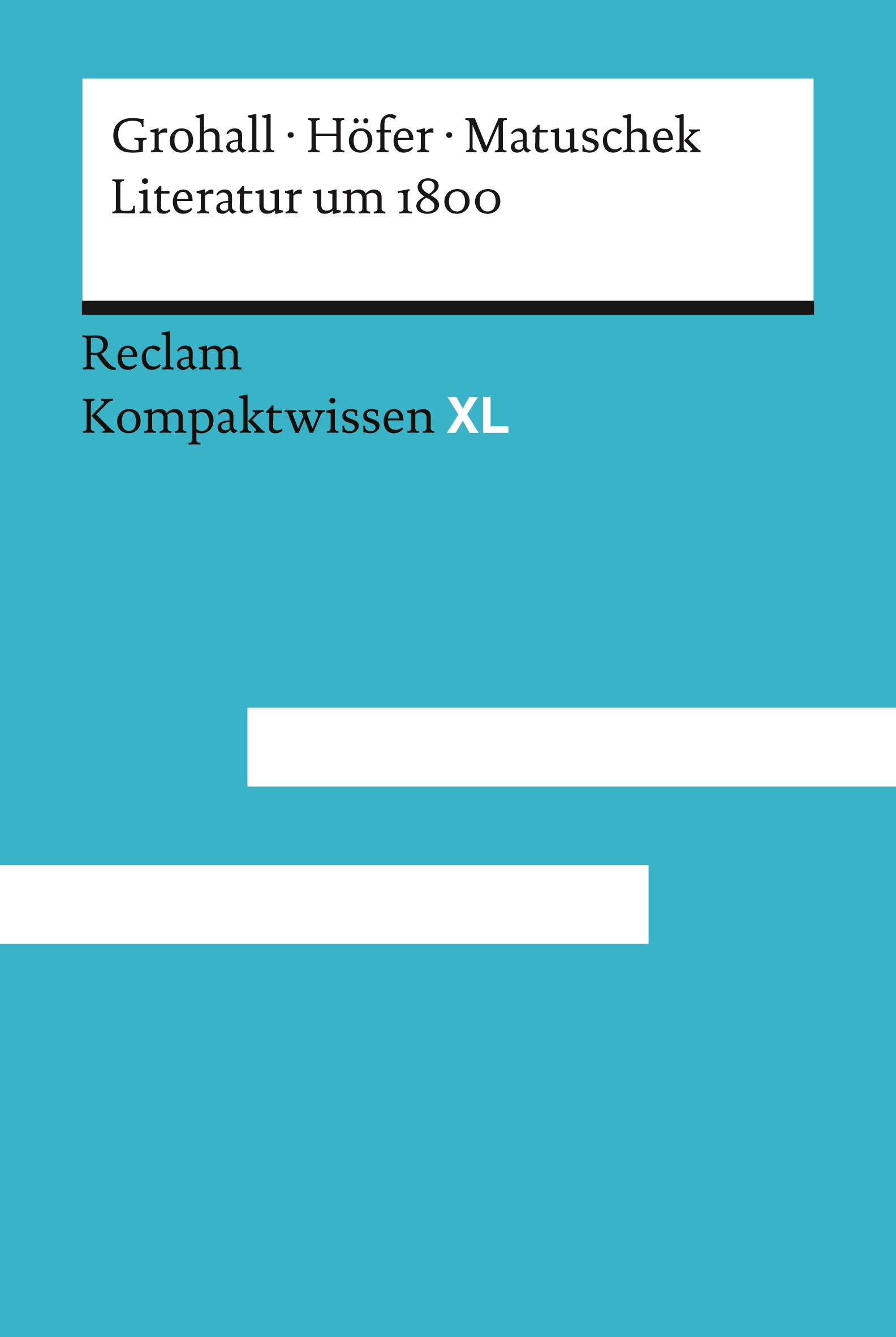 Für’s Abi lernen mit der Goethe-Gesellschaft