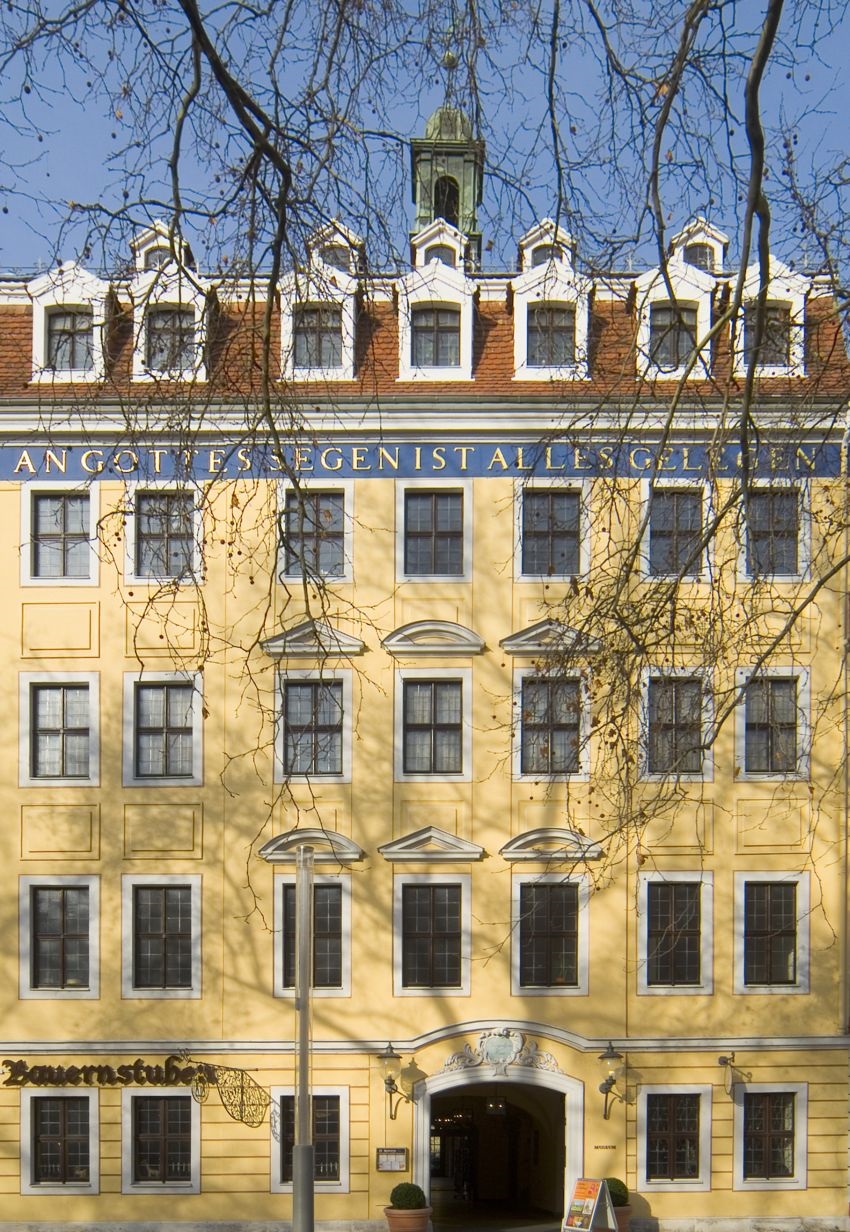 100 Jahre Goethe-Gesellschaft Dresden – historische Schlaglichter