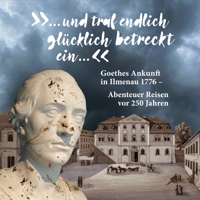 Goethe und das Abenteuer Reisen