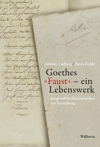 Ein Kunstwerk … „im Entstehen aufhaschen“